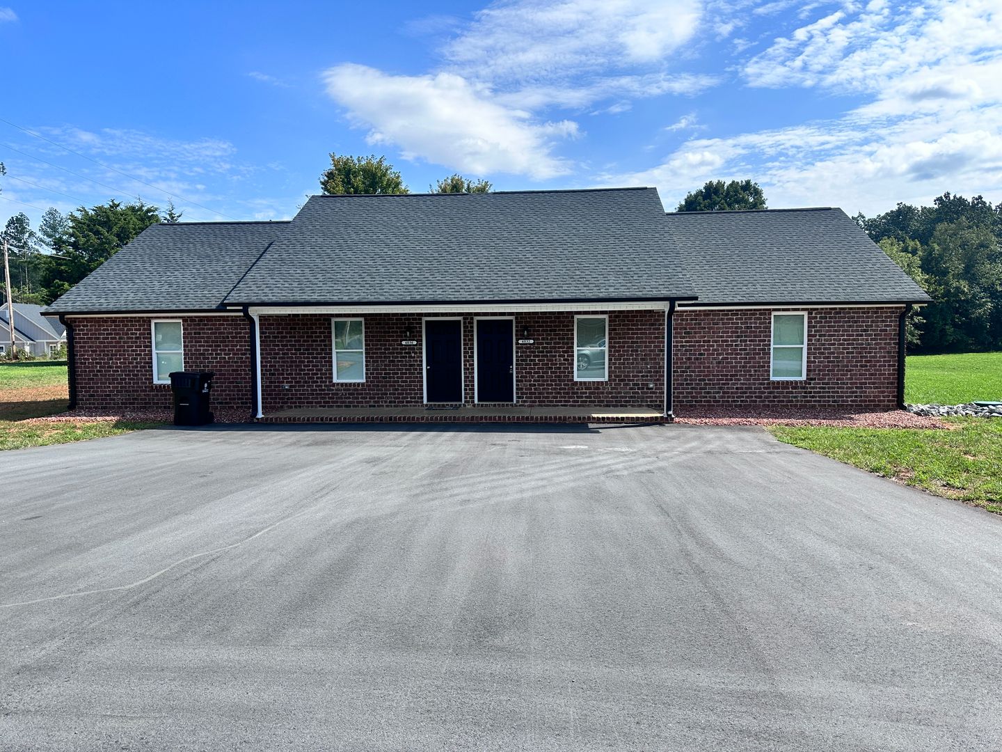 Lincolnton Condo: 4008 Eugene Dr