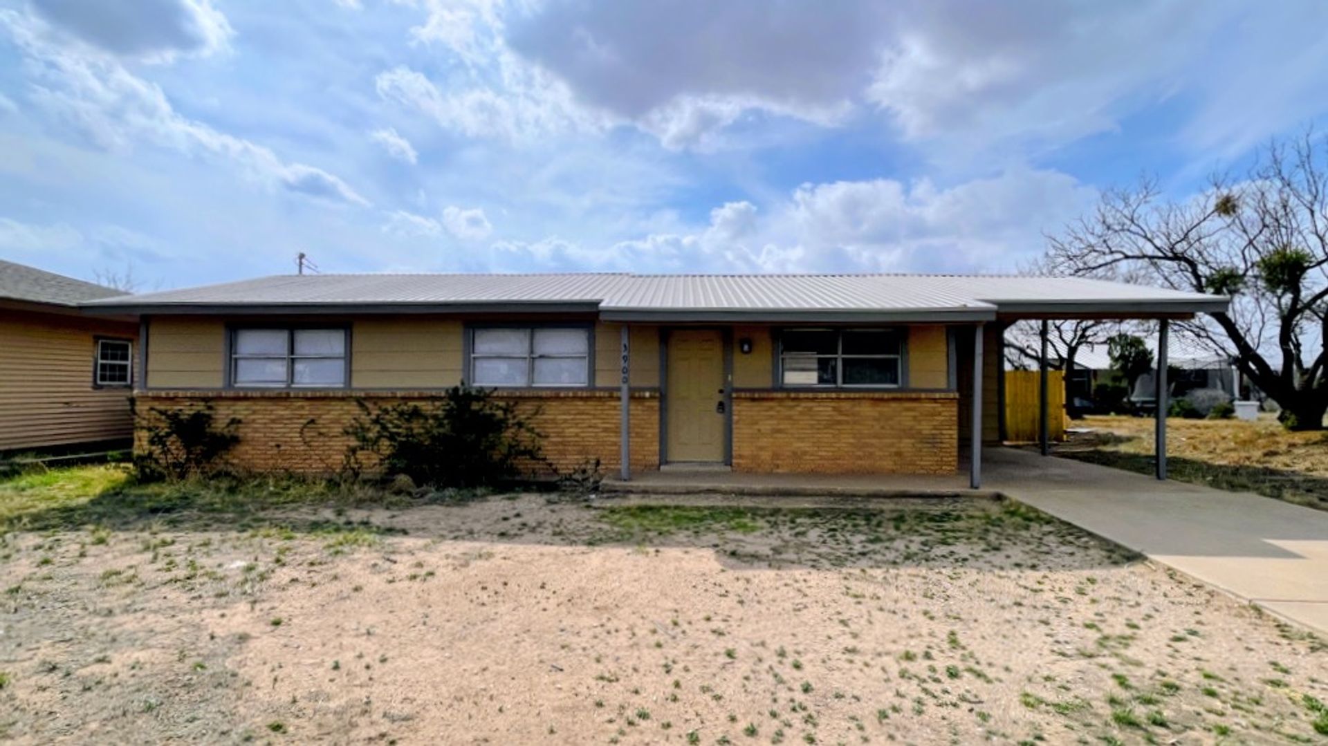 Big Spring House: 3900 Parkway Road