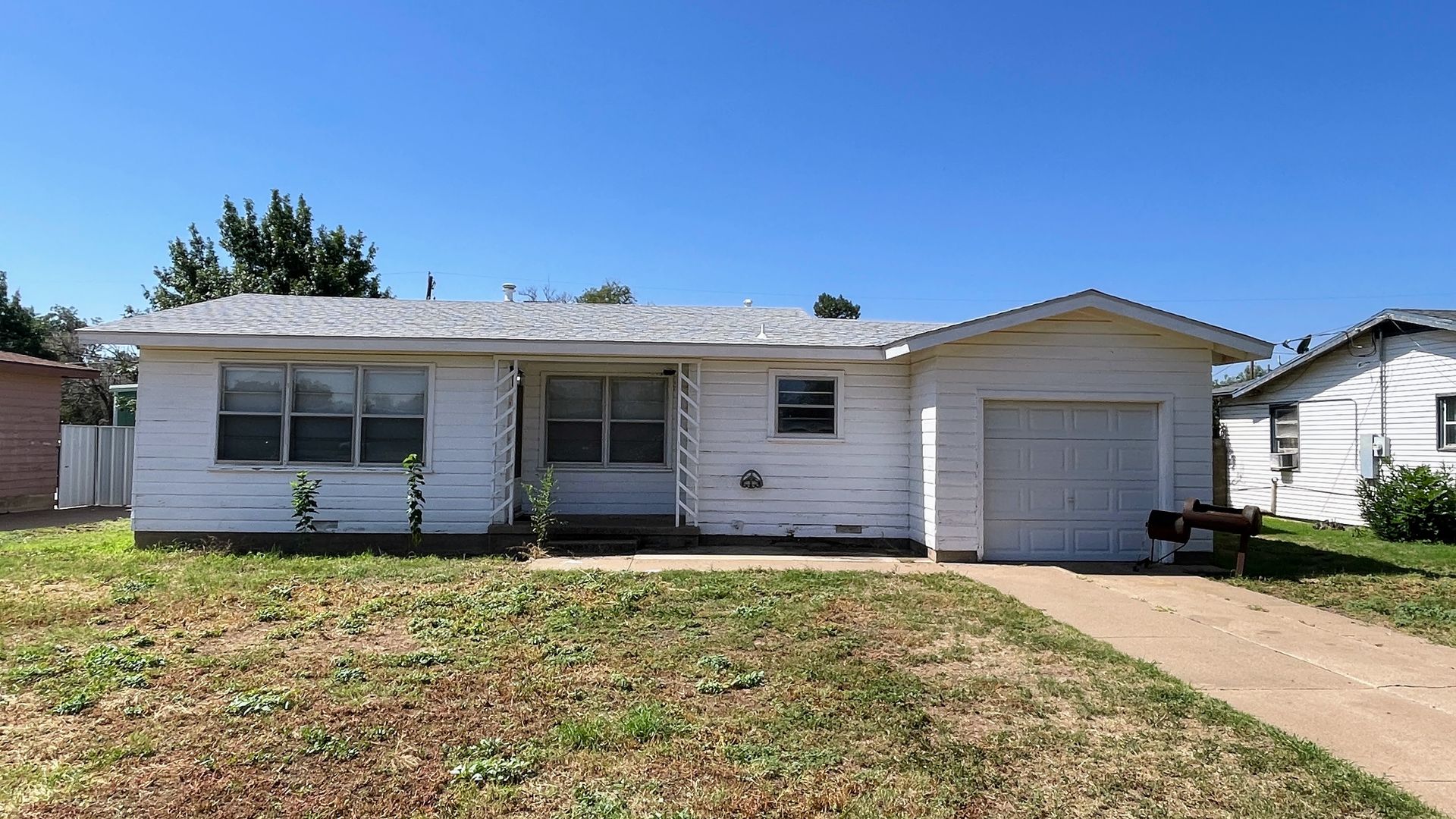 Snyder House: 2800 37th Street