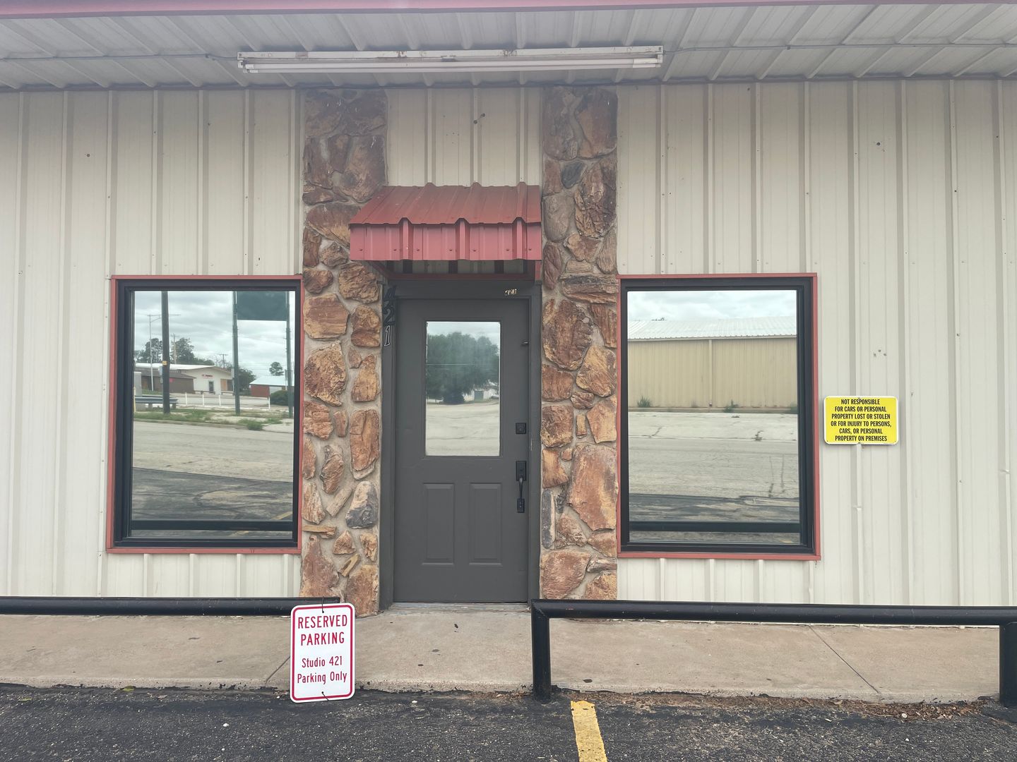 Colorado City House: 421 E. 17th Street