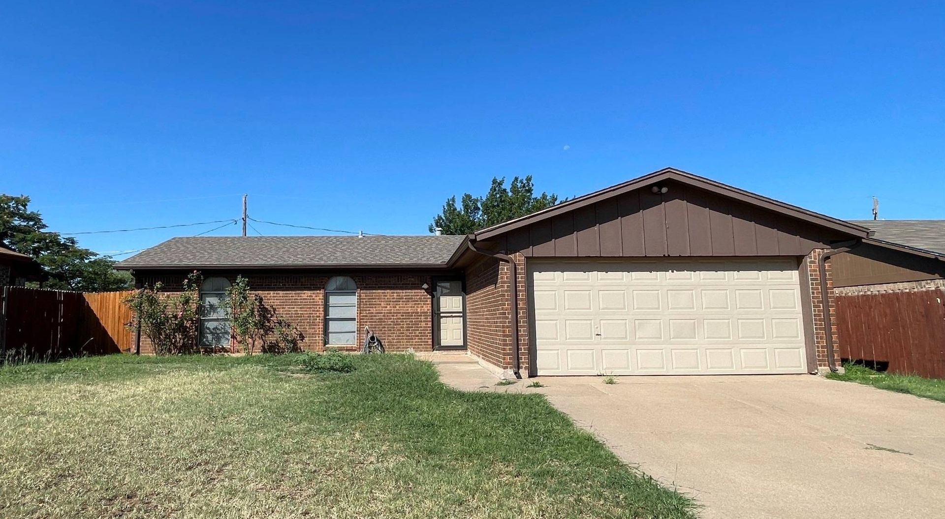 Snyder House: 4009 Eastridge Drive