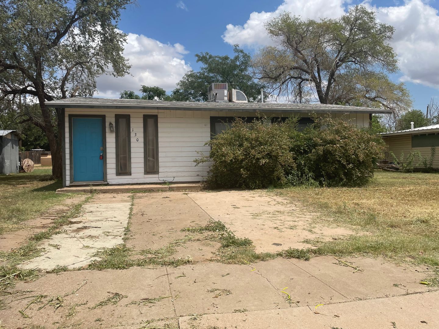 Cozy City Cottage – 2‑Bed, 1‑Bath Retreat