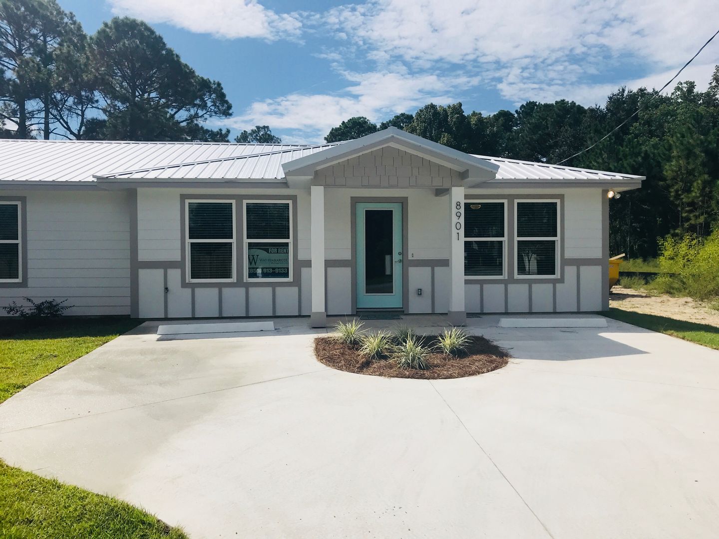 Panama City Apartment: 2301 Anne Avenue