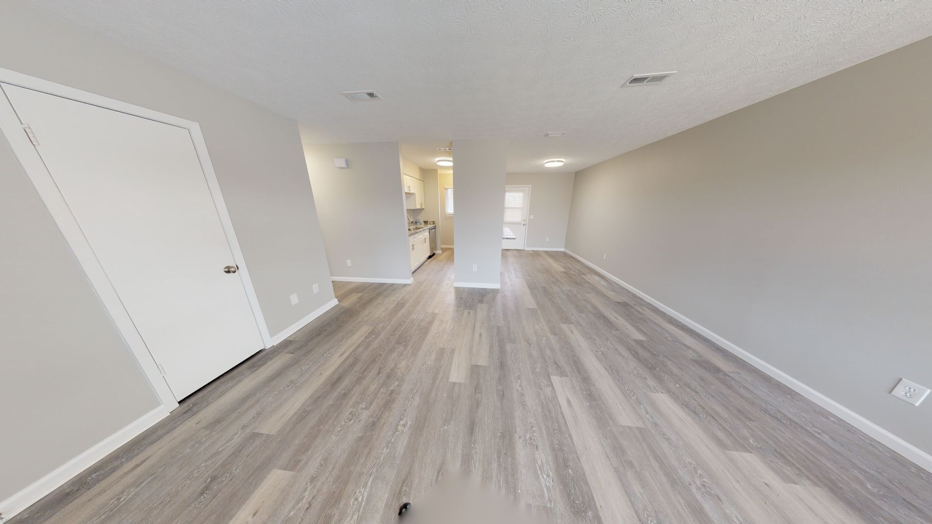 Panama City Apartment: 3426 Douglas Road