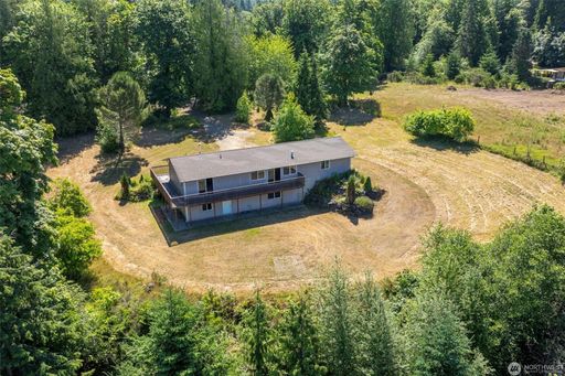 PNW Paradise, Rental Belfair Beauty