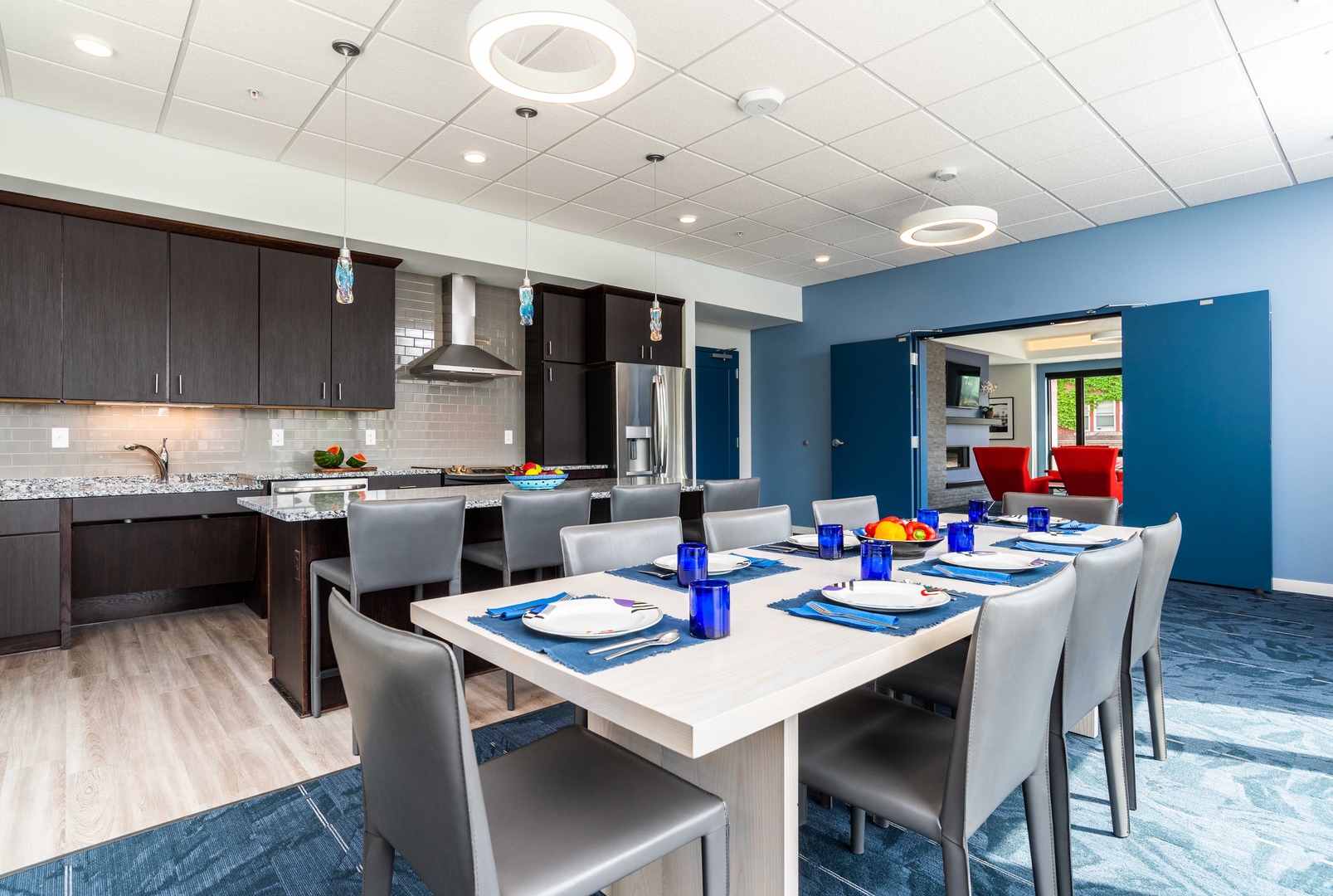 Minneapolis Apartment: 500 East 14th Street