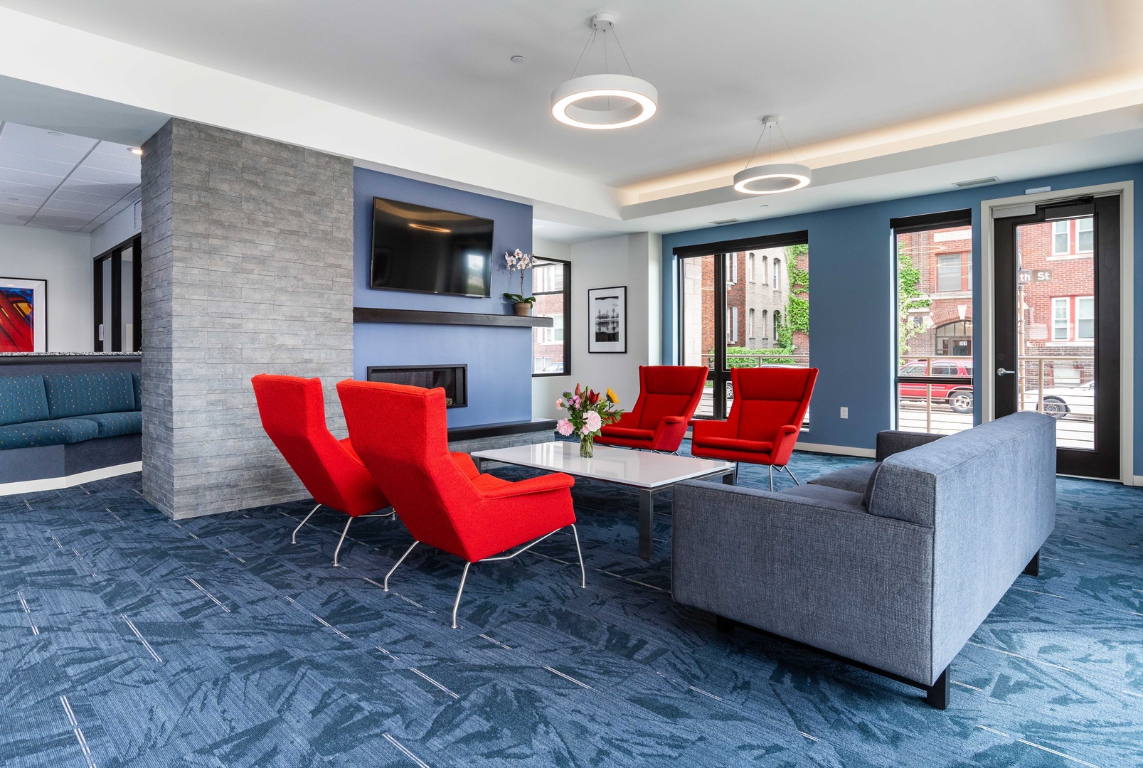 Minneapolis Apartment: 500 East 14th Street