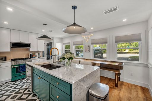 Harris Park Prelease – photo 1