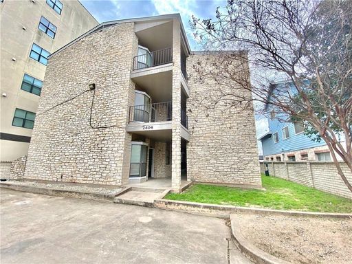 Salado Place #203 – photo 1