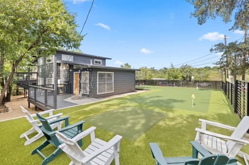 2825 San Gabriel A & B – photo 1