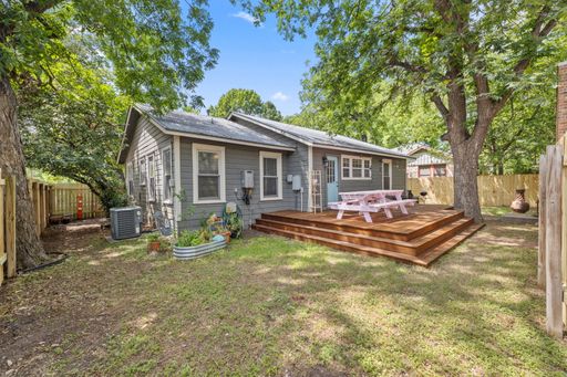 3801 Avenue G, Unit A – photo 1