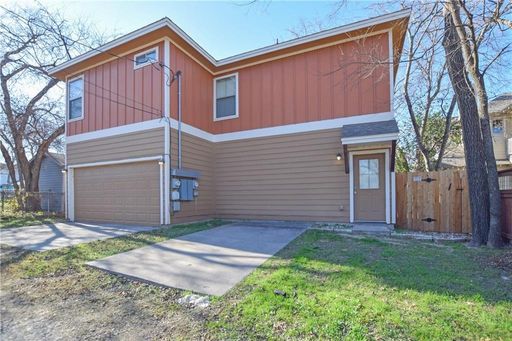 5405 Avenue H, Unit B – photo 1