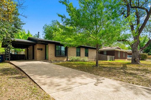1808 Forest Hill Dr #A – photo 1