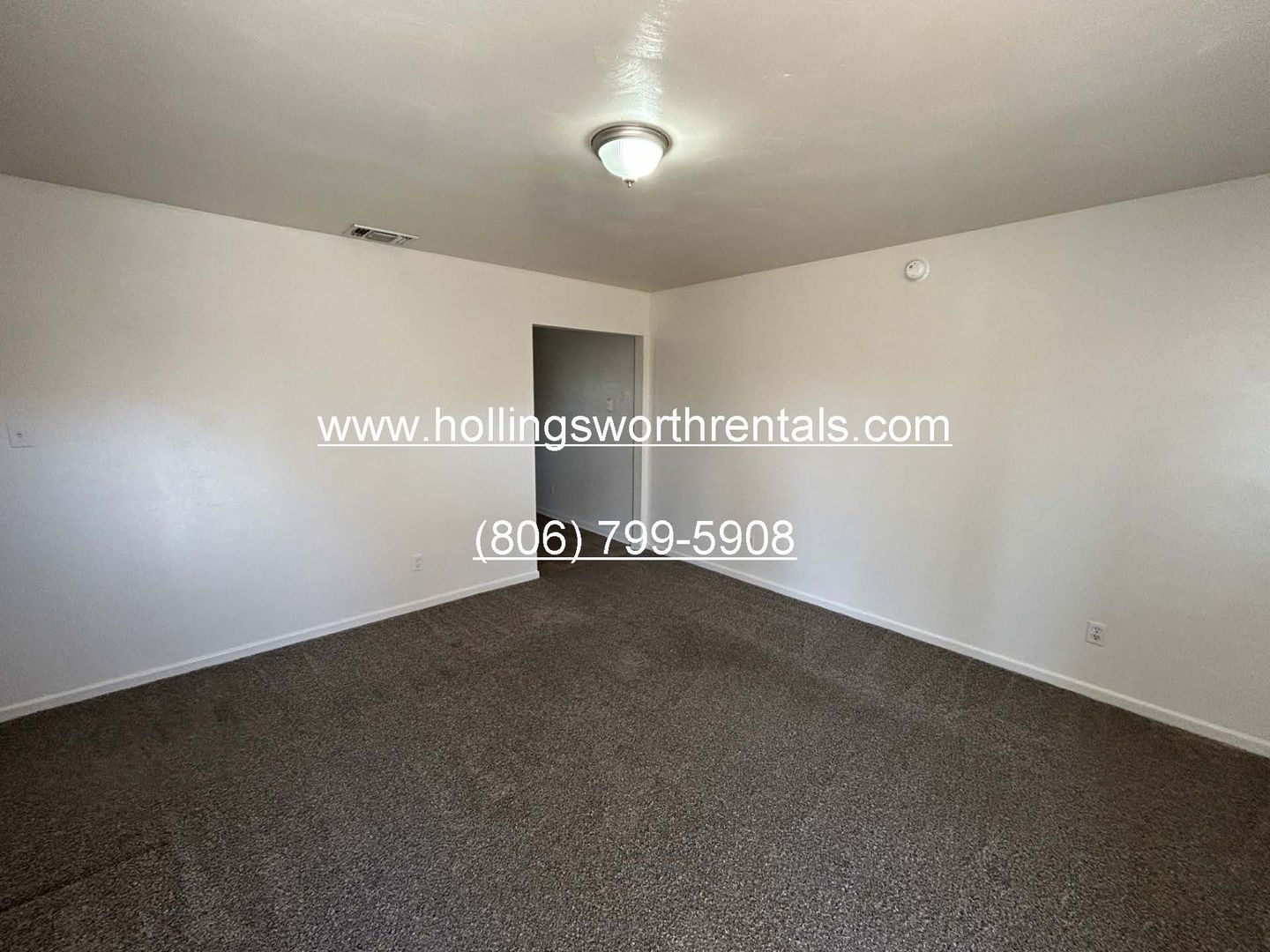 Lubbock Apartment: 5517 34th St.