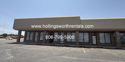 Affordable Space within Freedom Square Shopping Center – photo 1