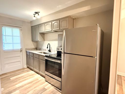 Joelton! Country setting close to town! Renovated 2 Bed! Pets ok! – photo 1