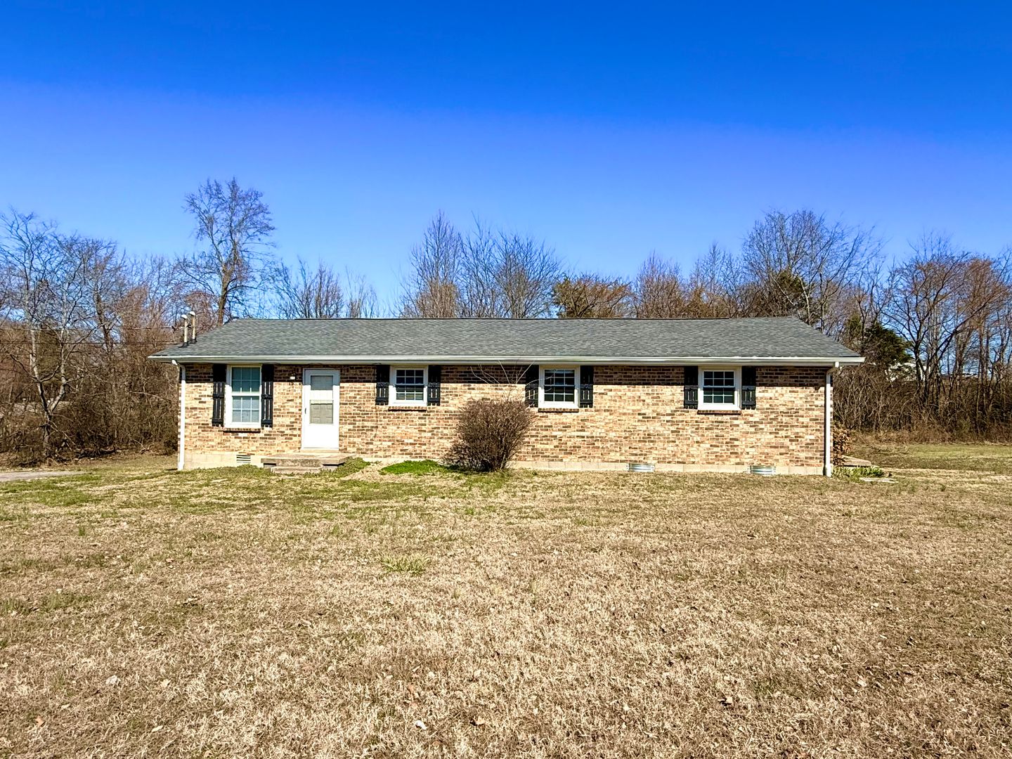 Joelton Apartment: 2121 Bracey Circle