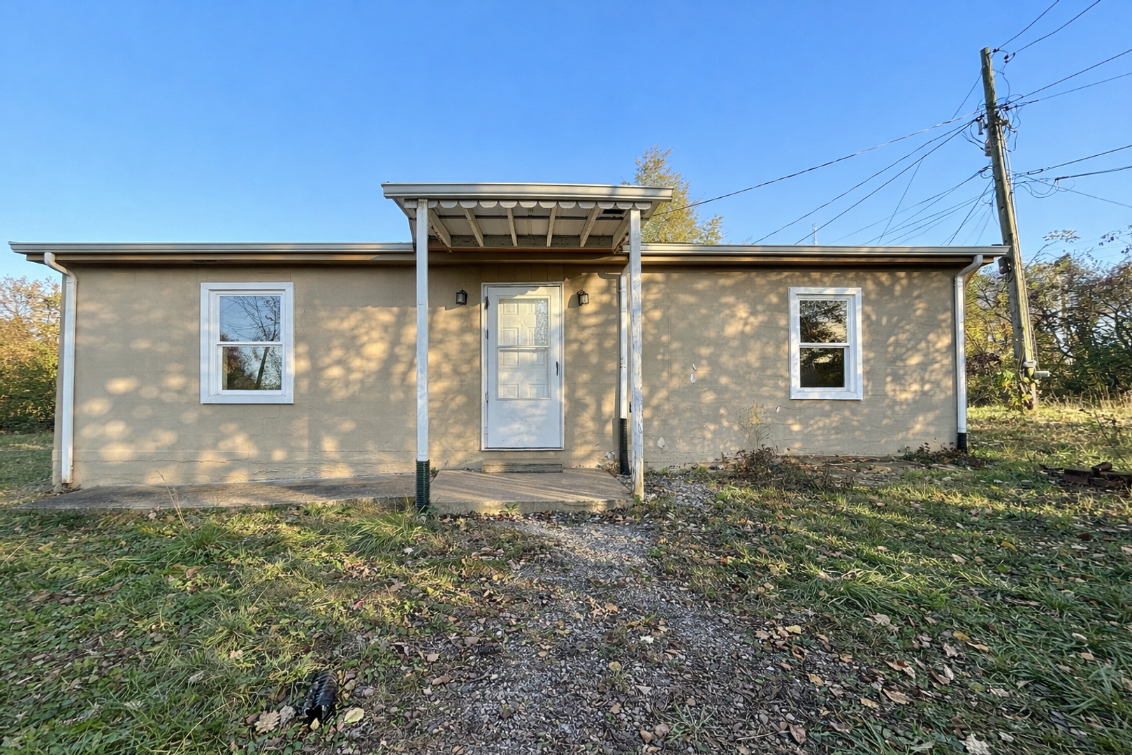 Goodlettsville House: 7435 Cycle Lane