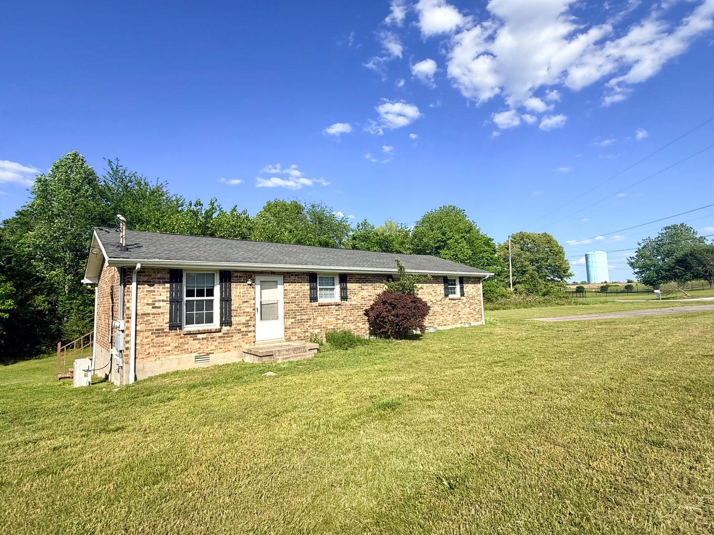 Joelton Apartment: 2121 Bracey Circle
