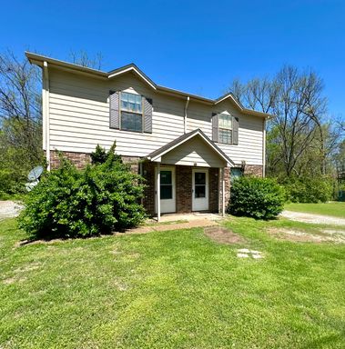 Totally Renovated! Everything New! Convenient to Everything! Pet Friendly!