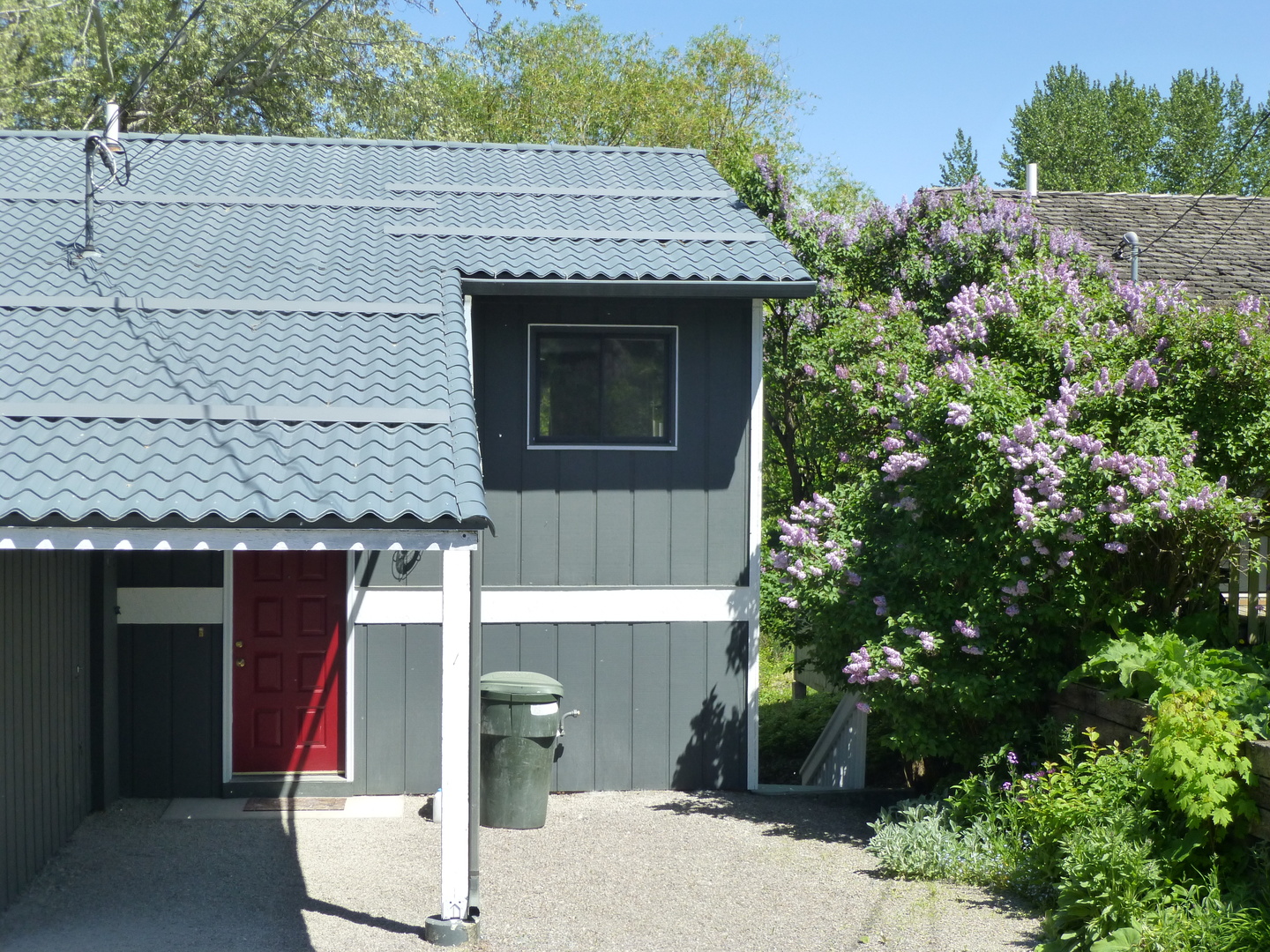 Whitefish House: 238 6th St. W