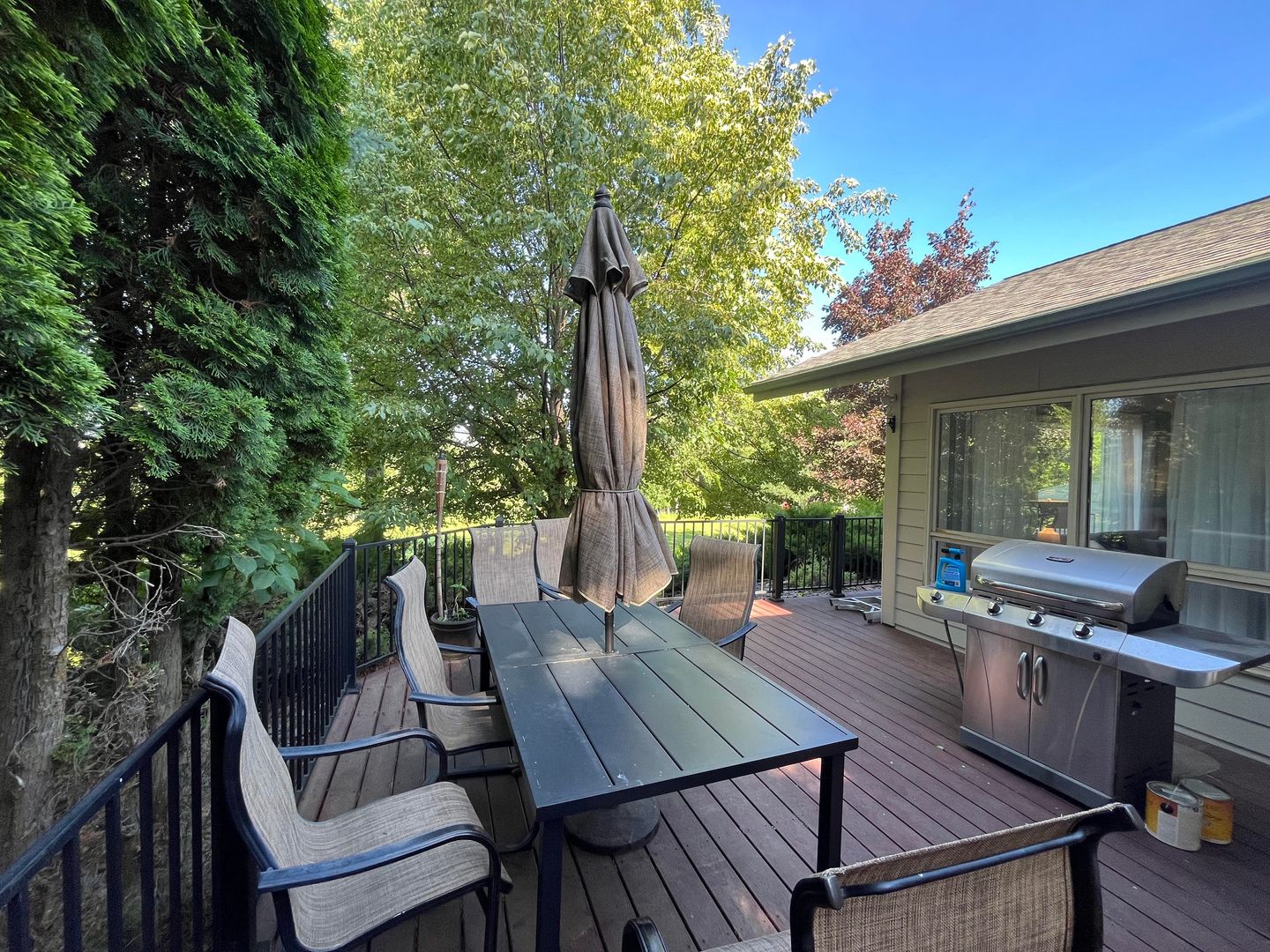 Columbia Falls Townhome: 883 St Andrews Dr