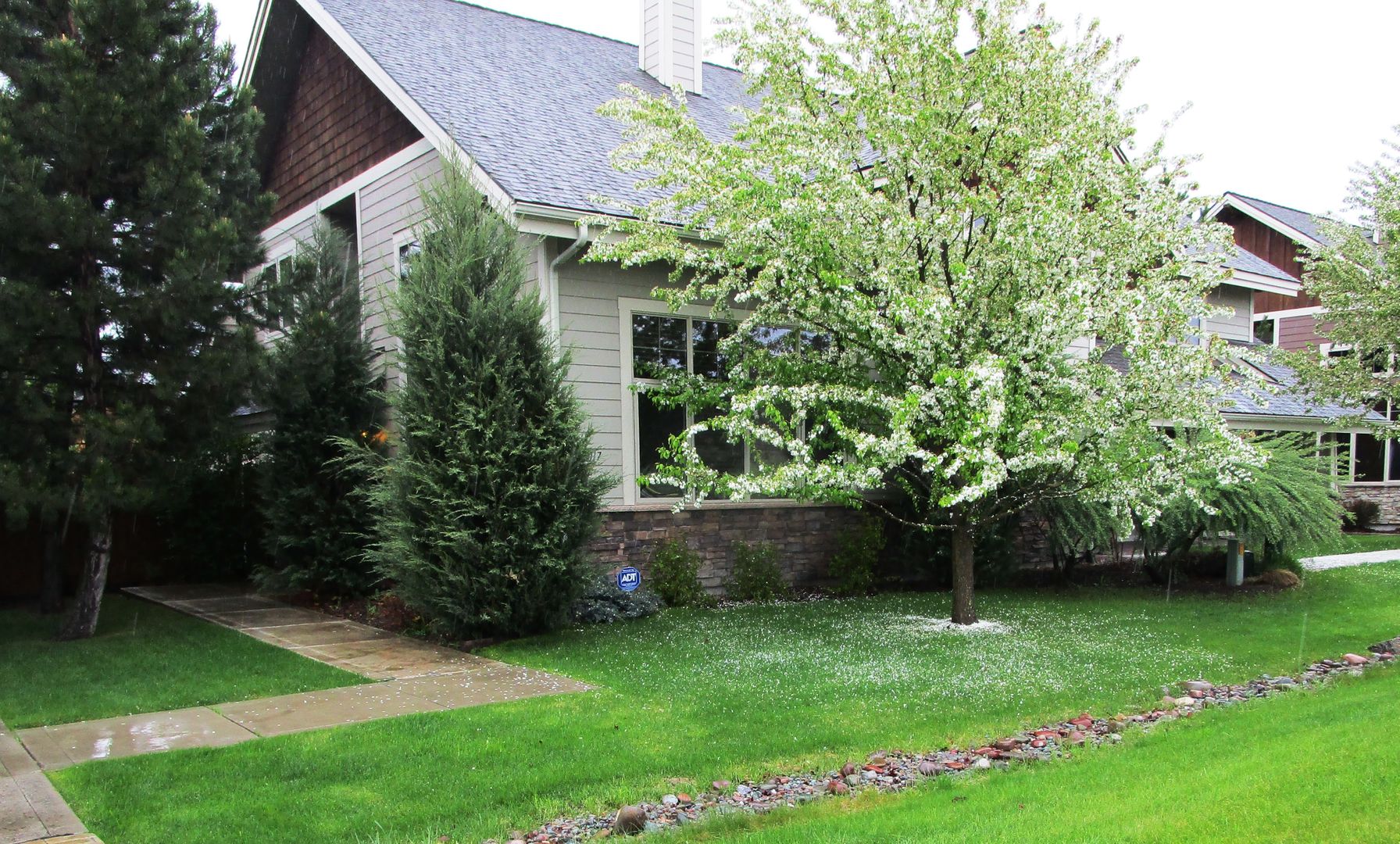 Whitefish House: 5017 River Lakes Parkway