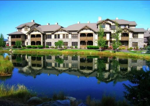 2 Bedroom Furnished Monterra Condo – photo 1