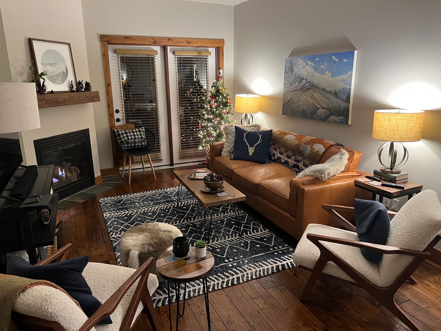 Whitefish House: 6103 Monterra Ave. "K"