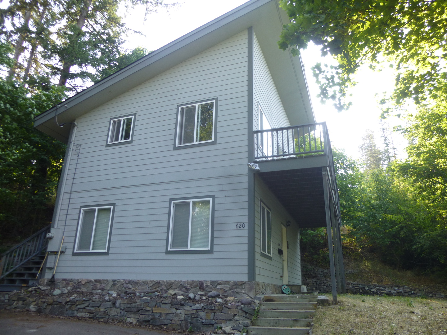 Whitefish House: 620 O'Brien