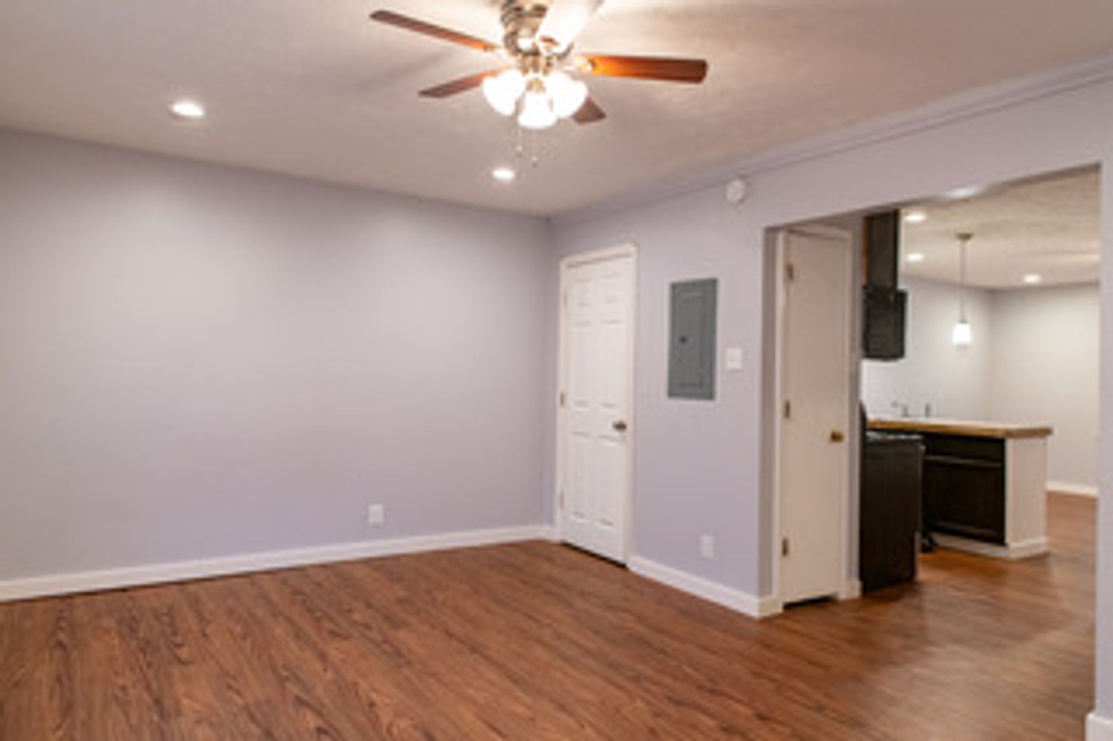 Lexington Apartment: 1081 Cross Keys Rd