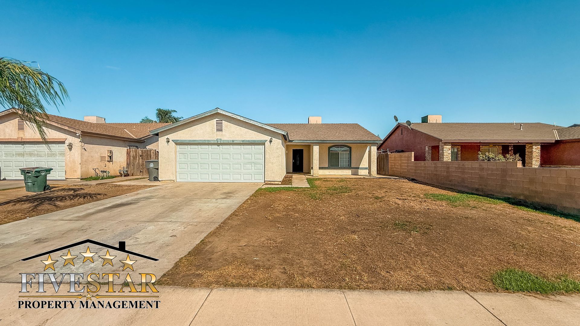 BAKERSFIELD House: 7408 CROSS GLADE STREET