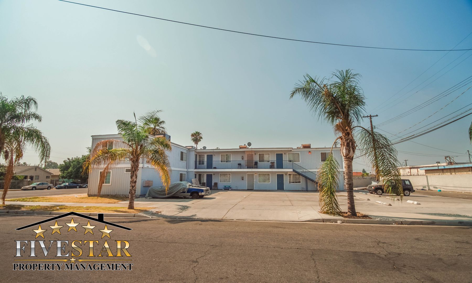 BAKERSFIELD Apartment: 1415 11TH ST