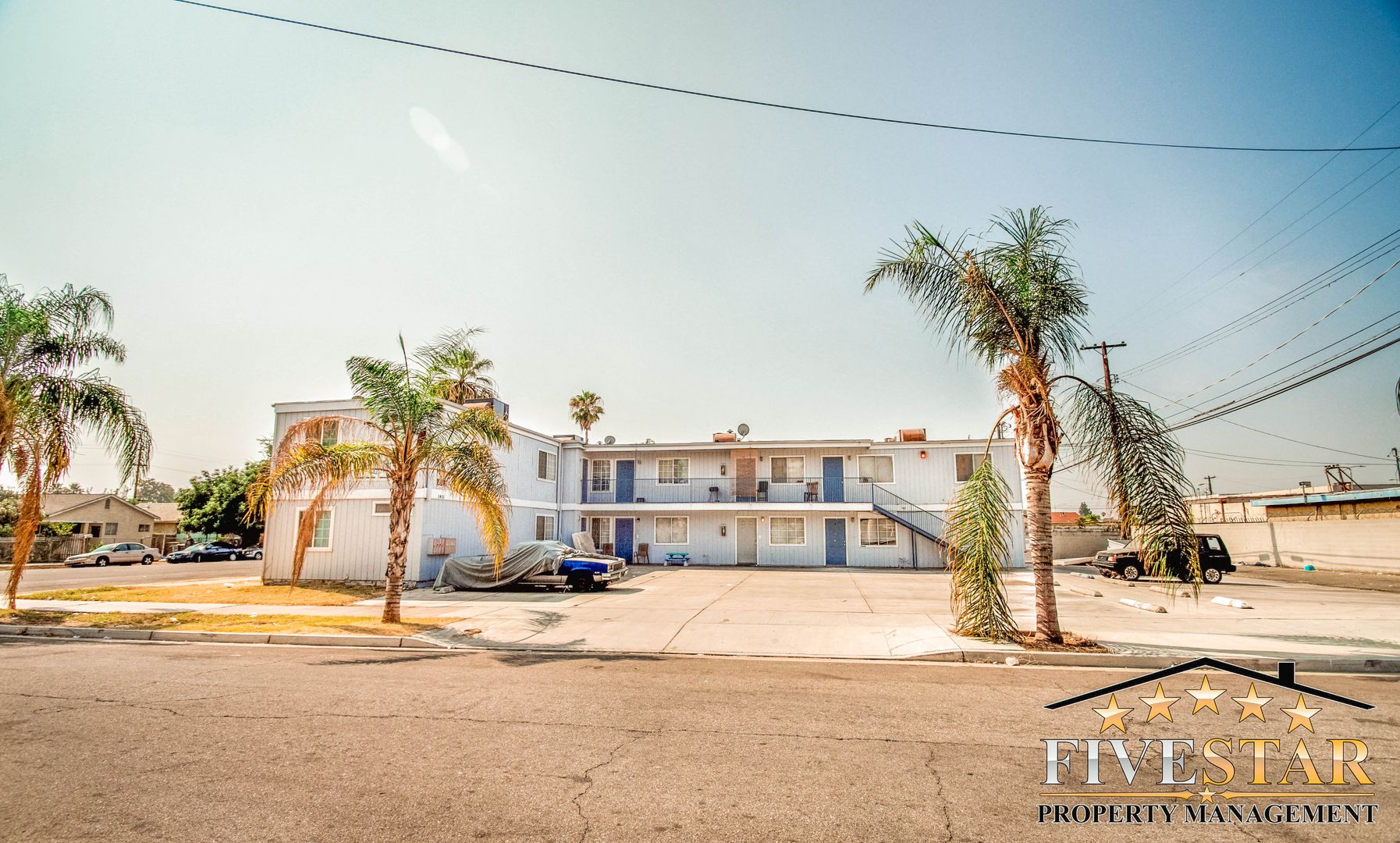 BAKERSFIELD Apartment: 1415 11TH ST