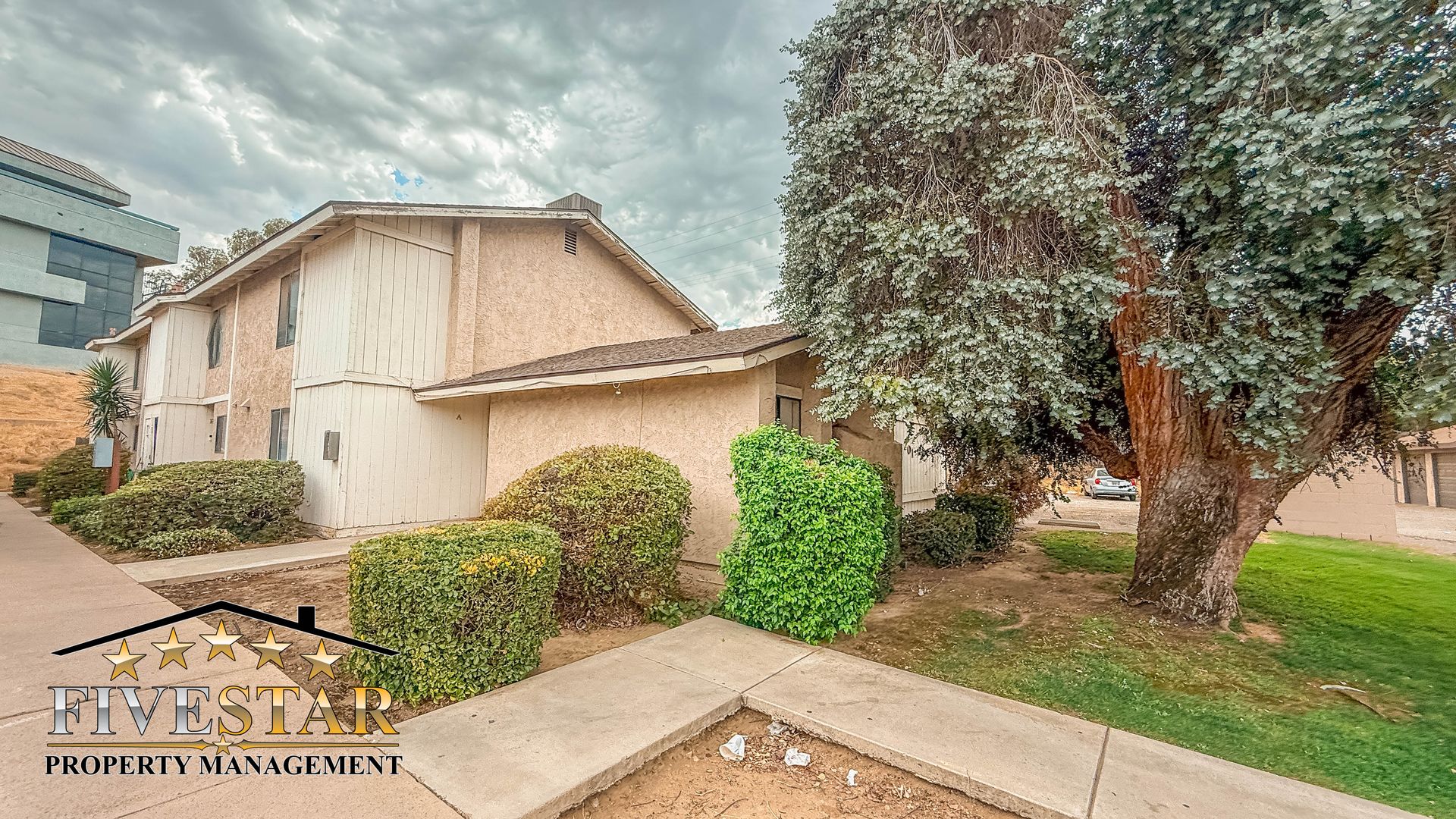 BAKERSFIELD Apartment: 201 JARDIN CT