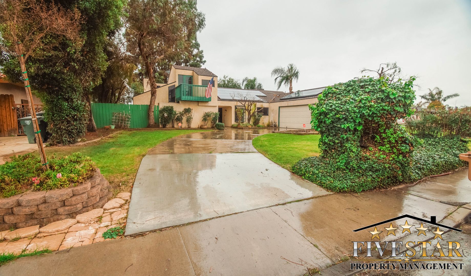 BAKERSFIELD House: 2246 HASTI ACRES