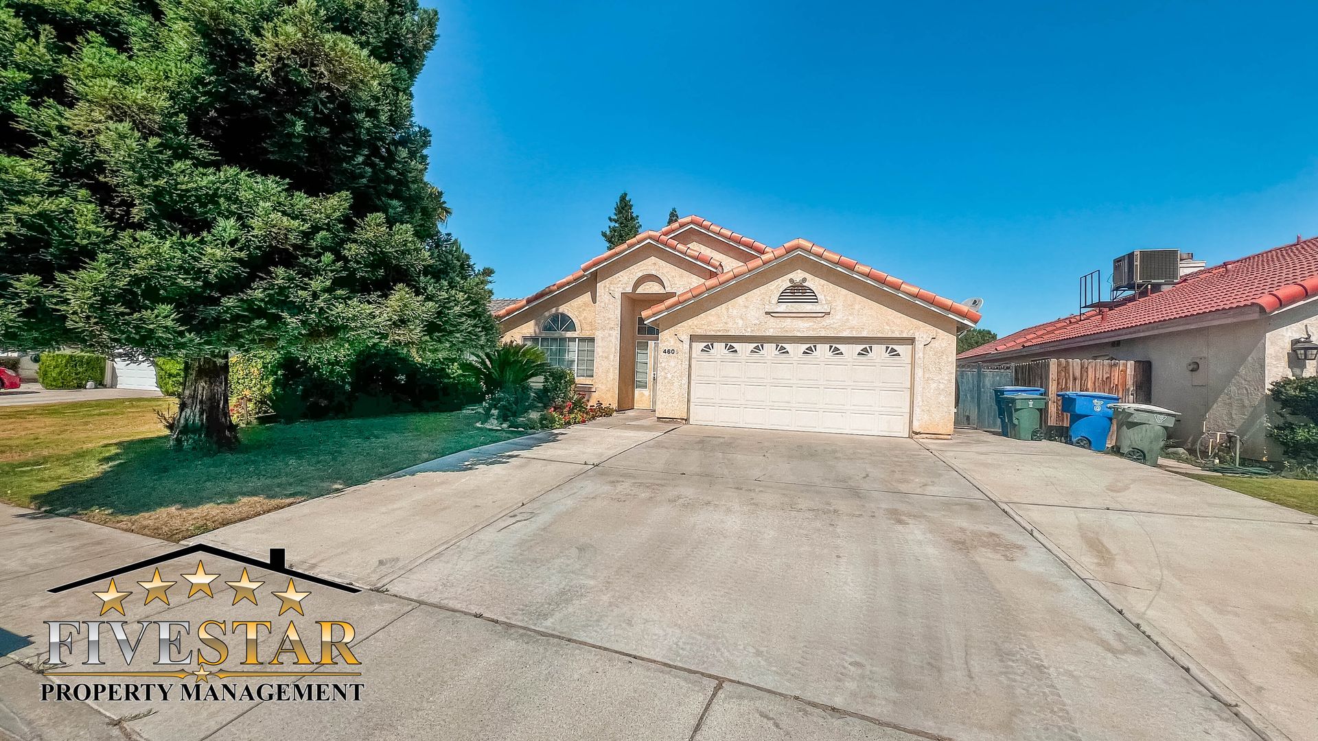 Bakersfield House: 4605 Mt Everest Way