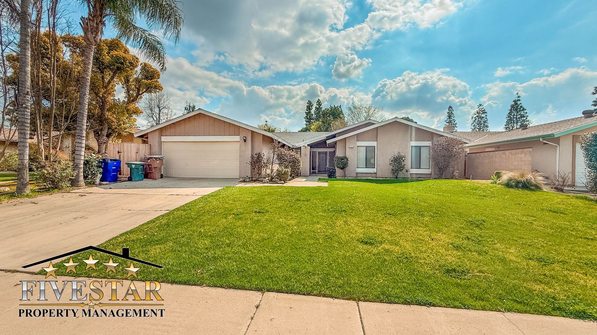 BAKERSFIELD House: 7005 QUAILWOOD DR