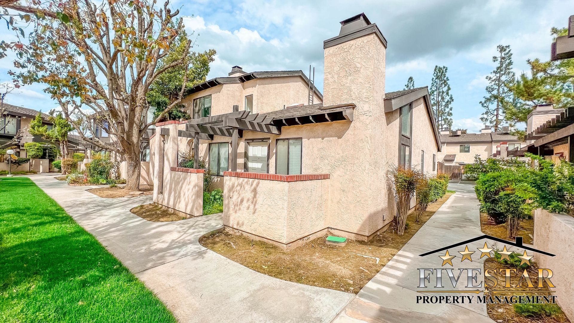 BAKERSFIELD Condo: 7800 WESTFIELD ROAD #76