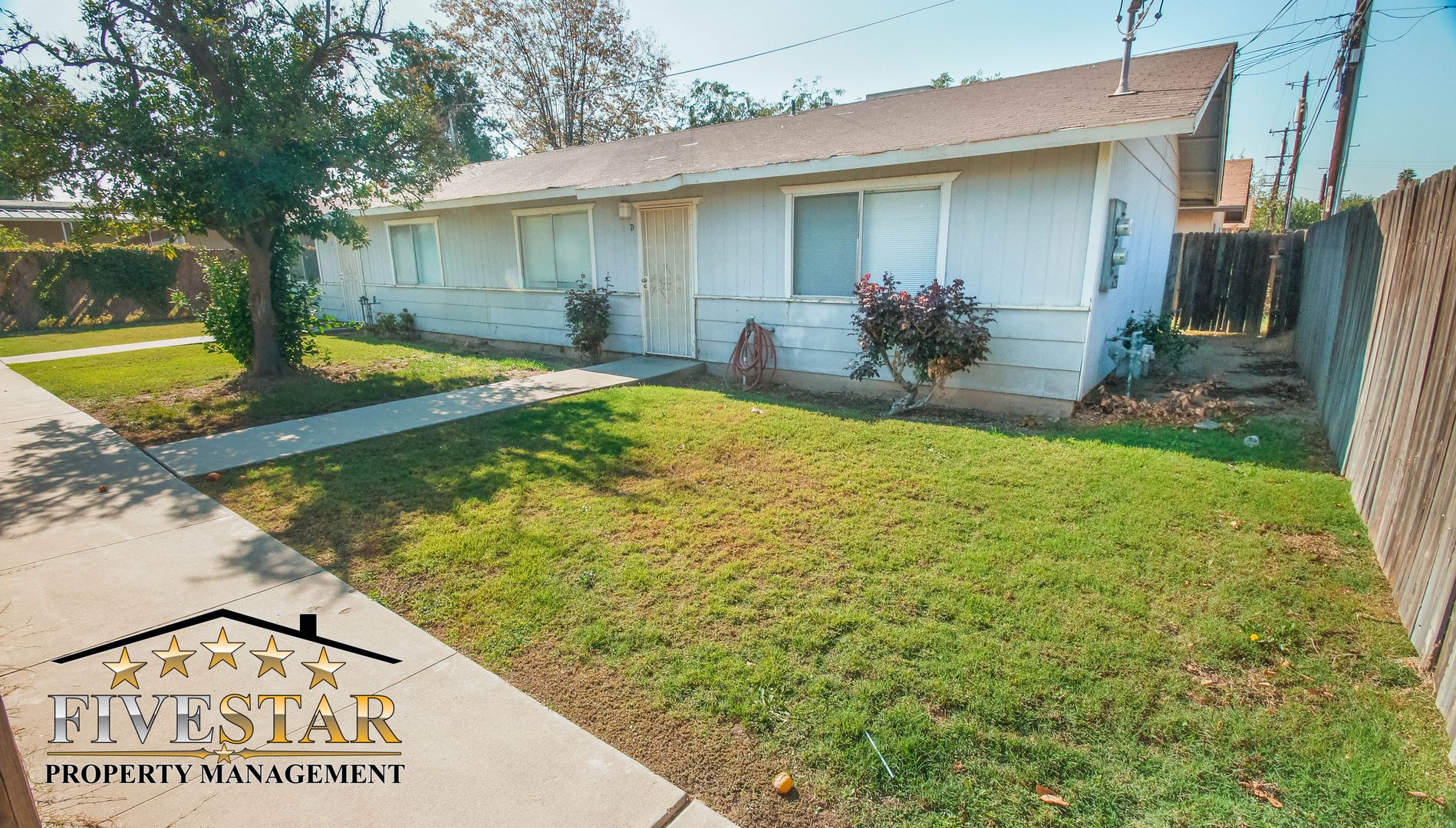 BAKERSFIELD Apartment: 323 PLYMOUTH