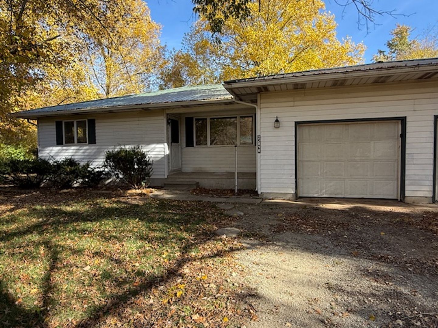 Goshen House: 22898 CR 28