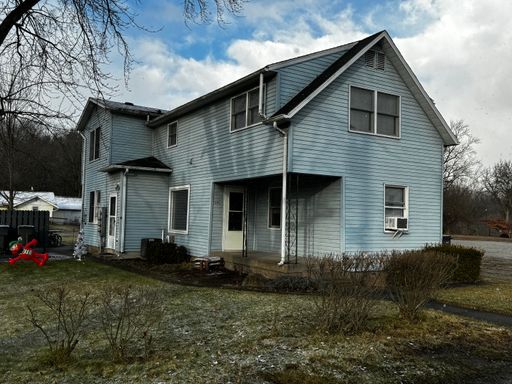Nice 1-Bedroom Apartment in Quite Neighborhood on Goshen's Eastside