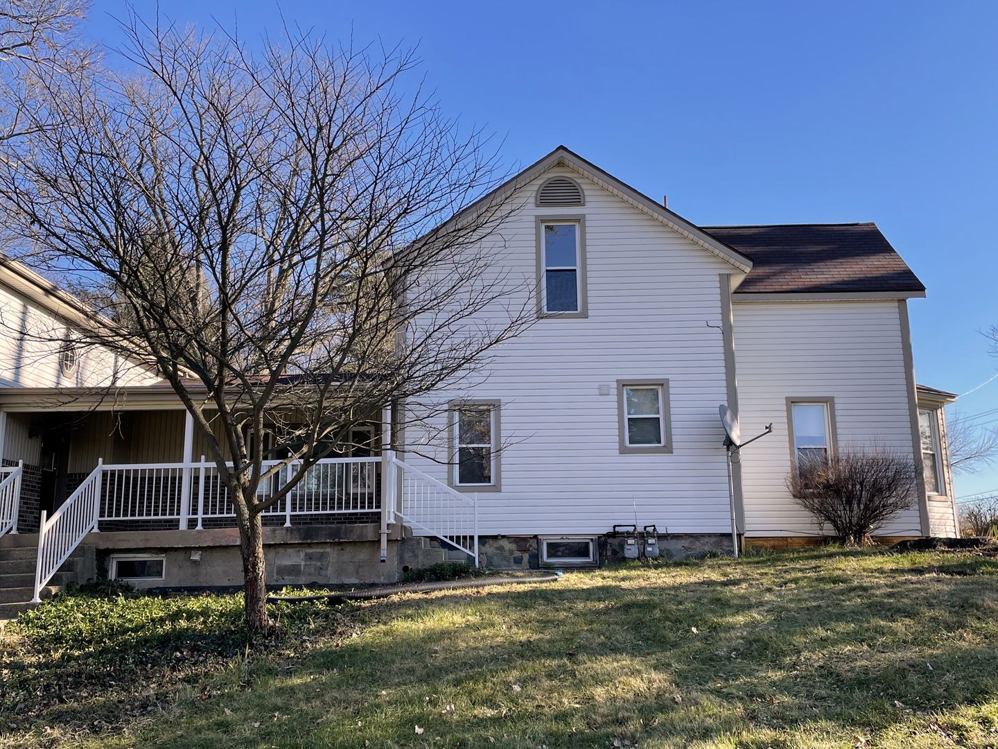 Elkhart House: 23799 County Road 18 Unit A