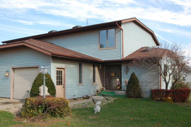 Bristol House: 56942 CR 19