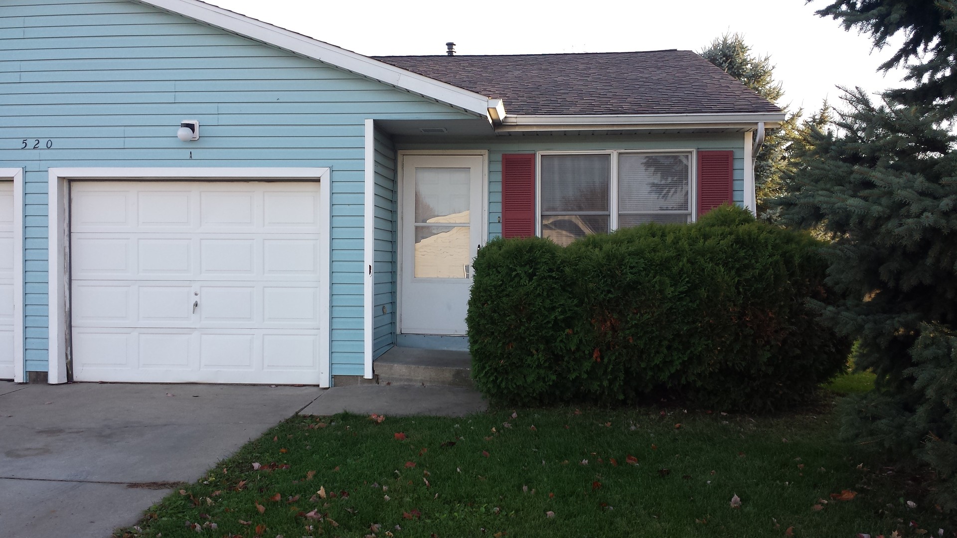 Goshen House: 520 Noelwood Drive Apt A