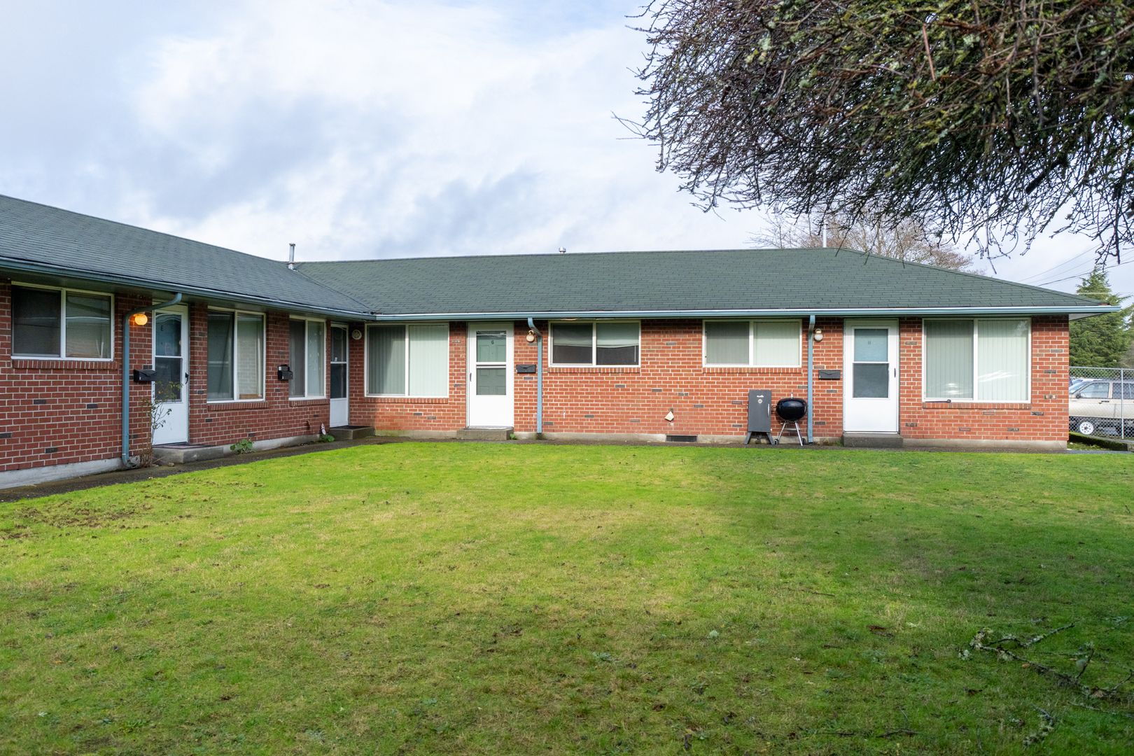 Lakewood Apartment: 10922 Freiday Street SW