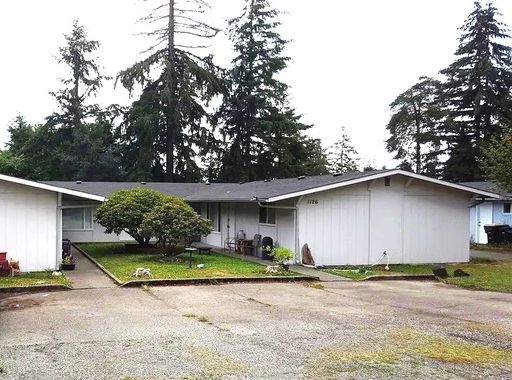 Charming 2Bd/1Ba Apartment Available Near Tanglewood Area of Lacey! – photo 1