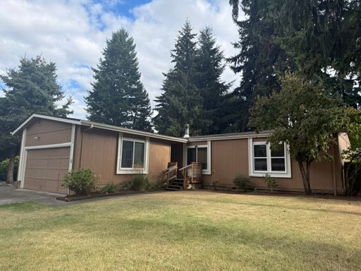 Charming 3 Bedroom, 2 Full Bath Single Family Home in Puyallup! – photo 1