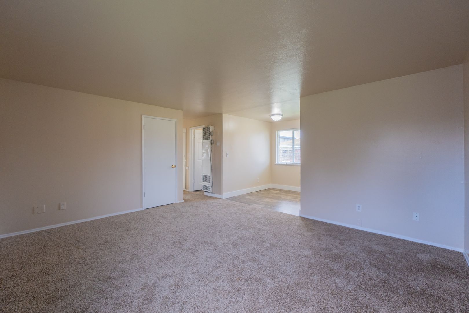 Lakewood Apartment: 10922 Freiday Street SW