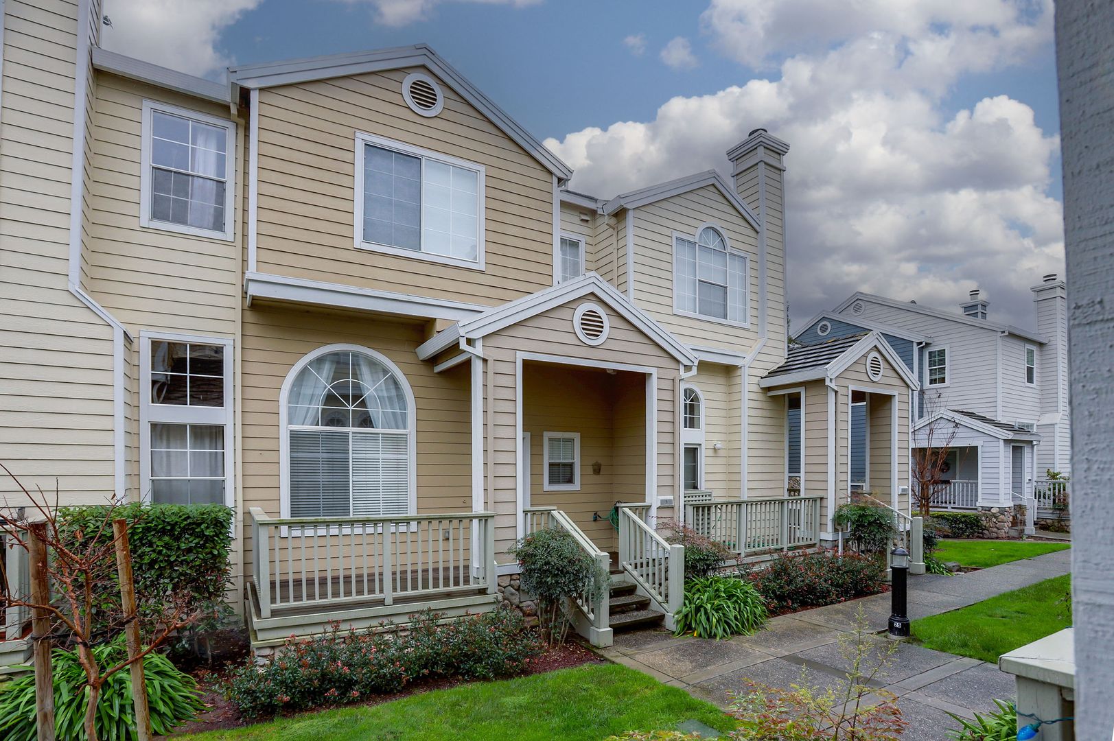 Redwood City Townhome: 3 Buoy Ln
